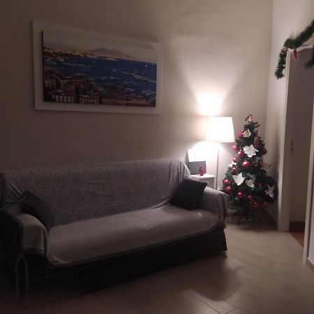 Garibaldi House Apartment Neapol Exteriér fotografie