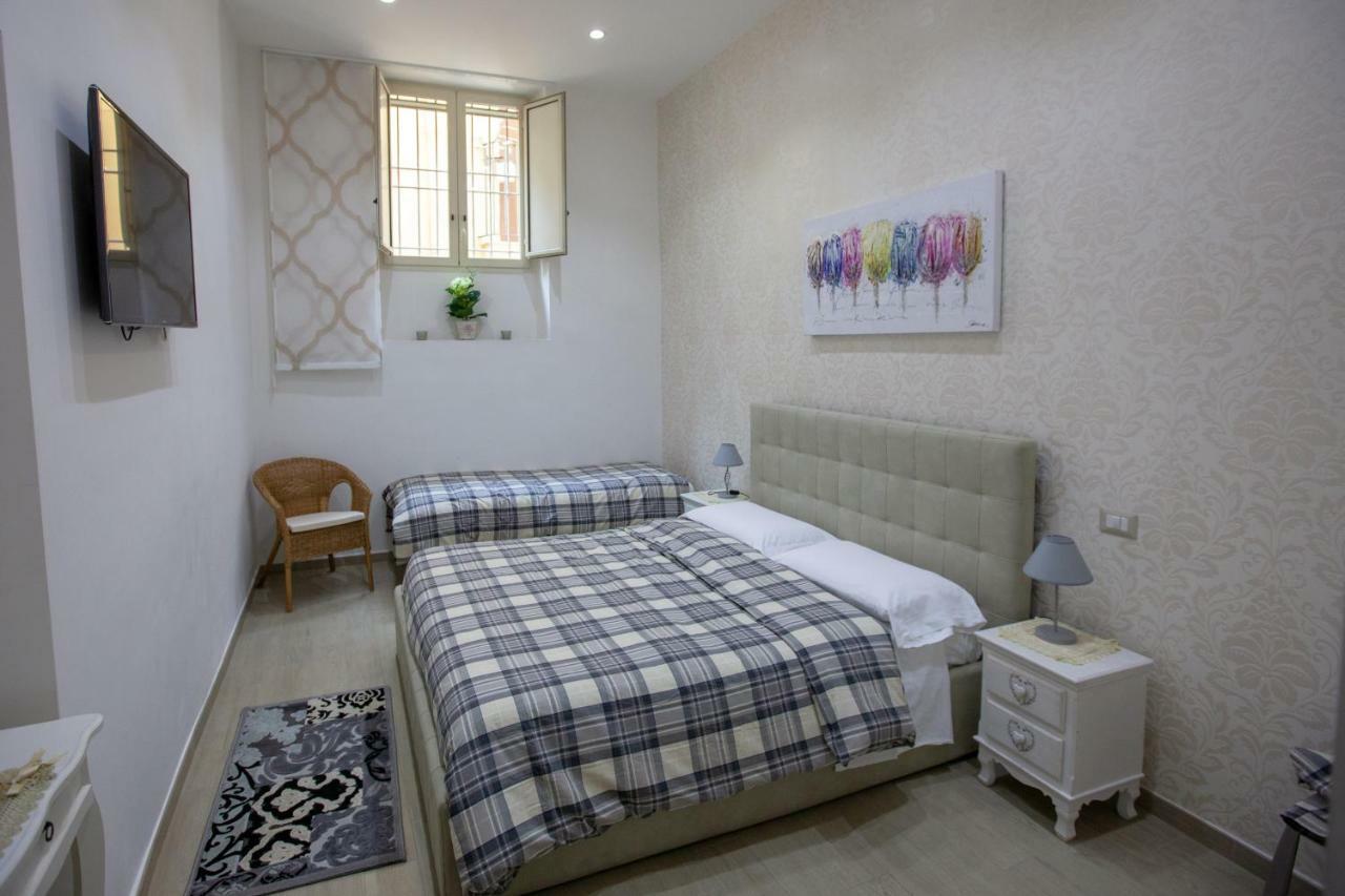 Garibaldi House Apartment Neapol Exteriér fotografie